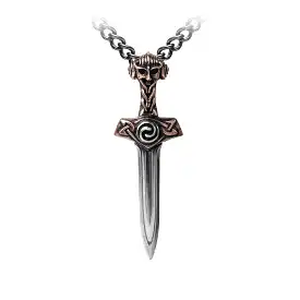 Thorsblade Pendant