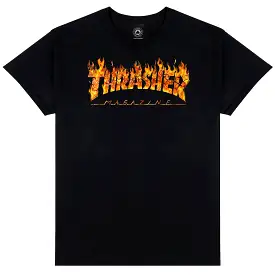 Thrasher Inferno T-Shirt