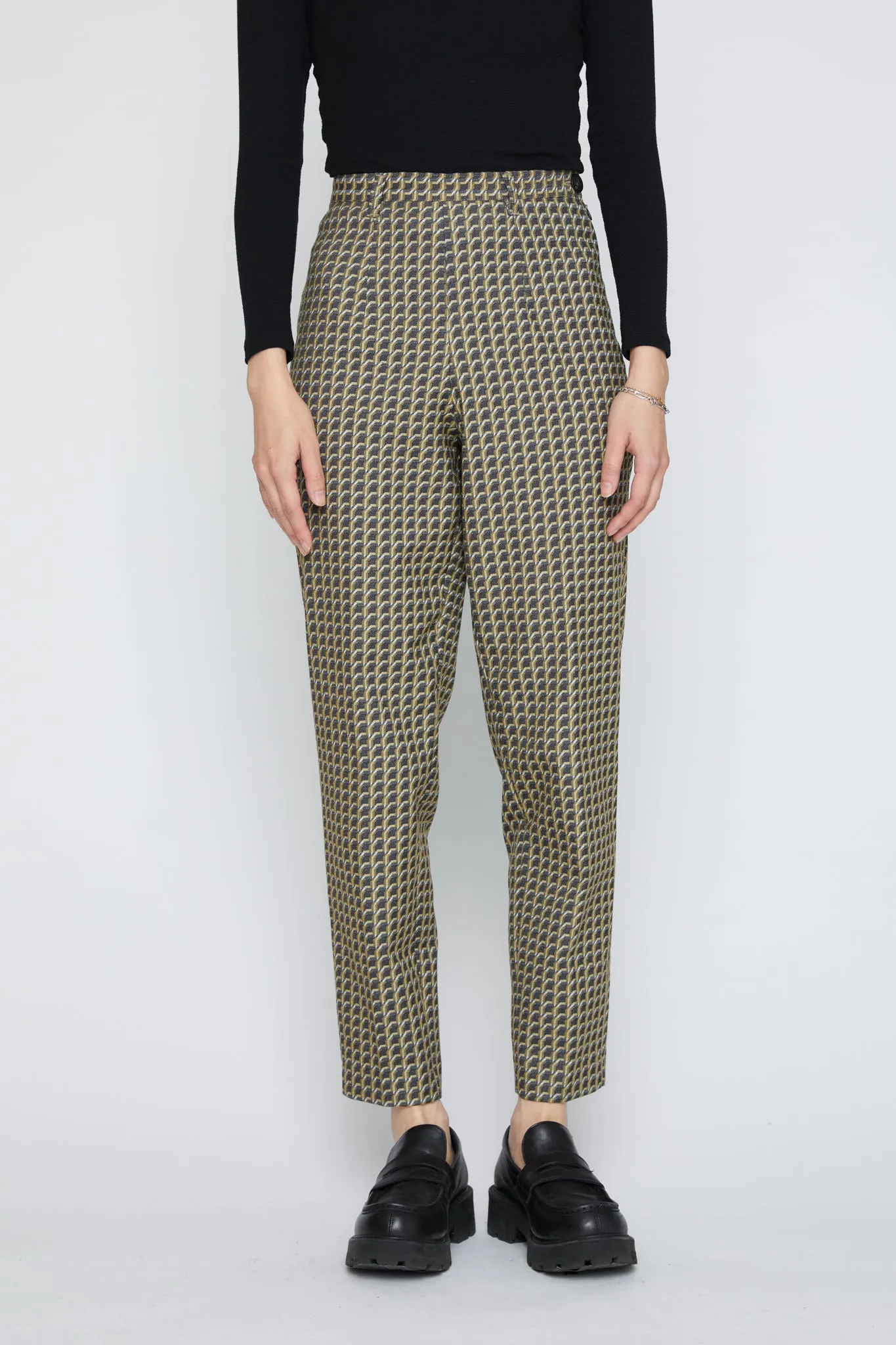 Tilda Pants