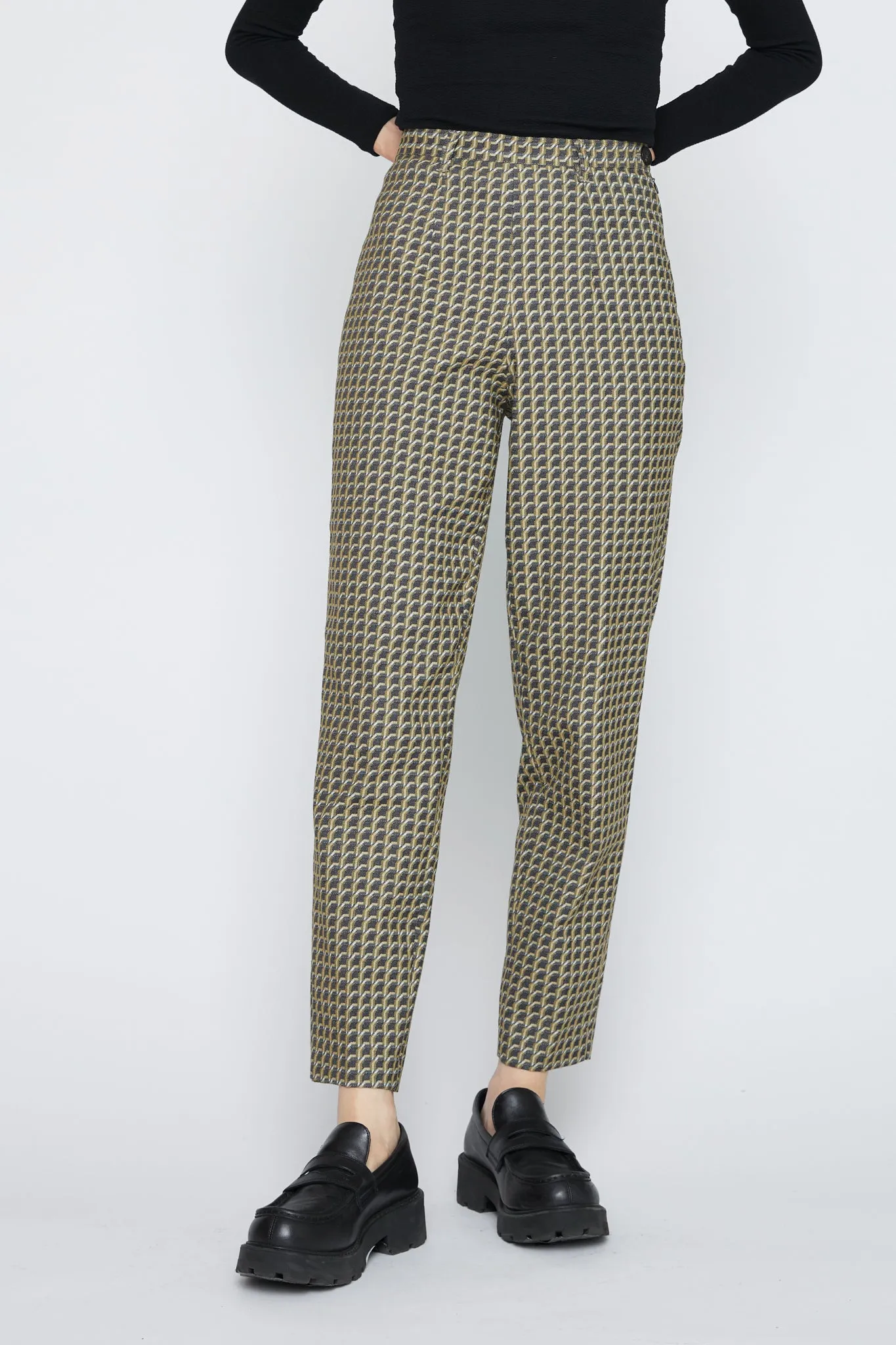 Tilda Pants