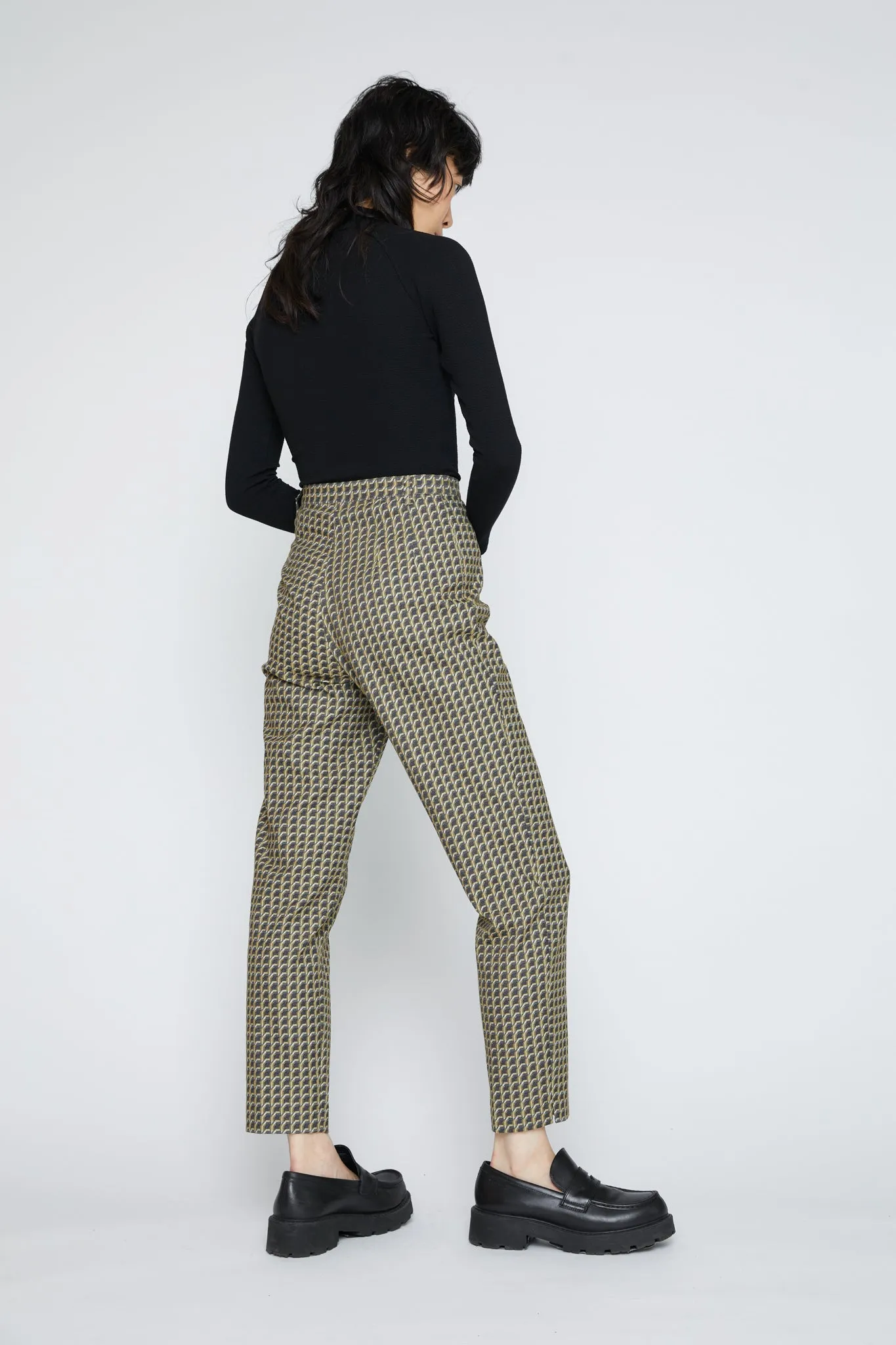 Tilda Pants