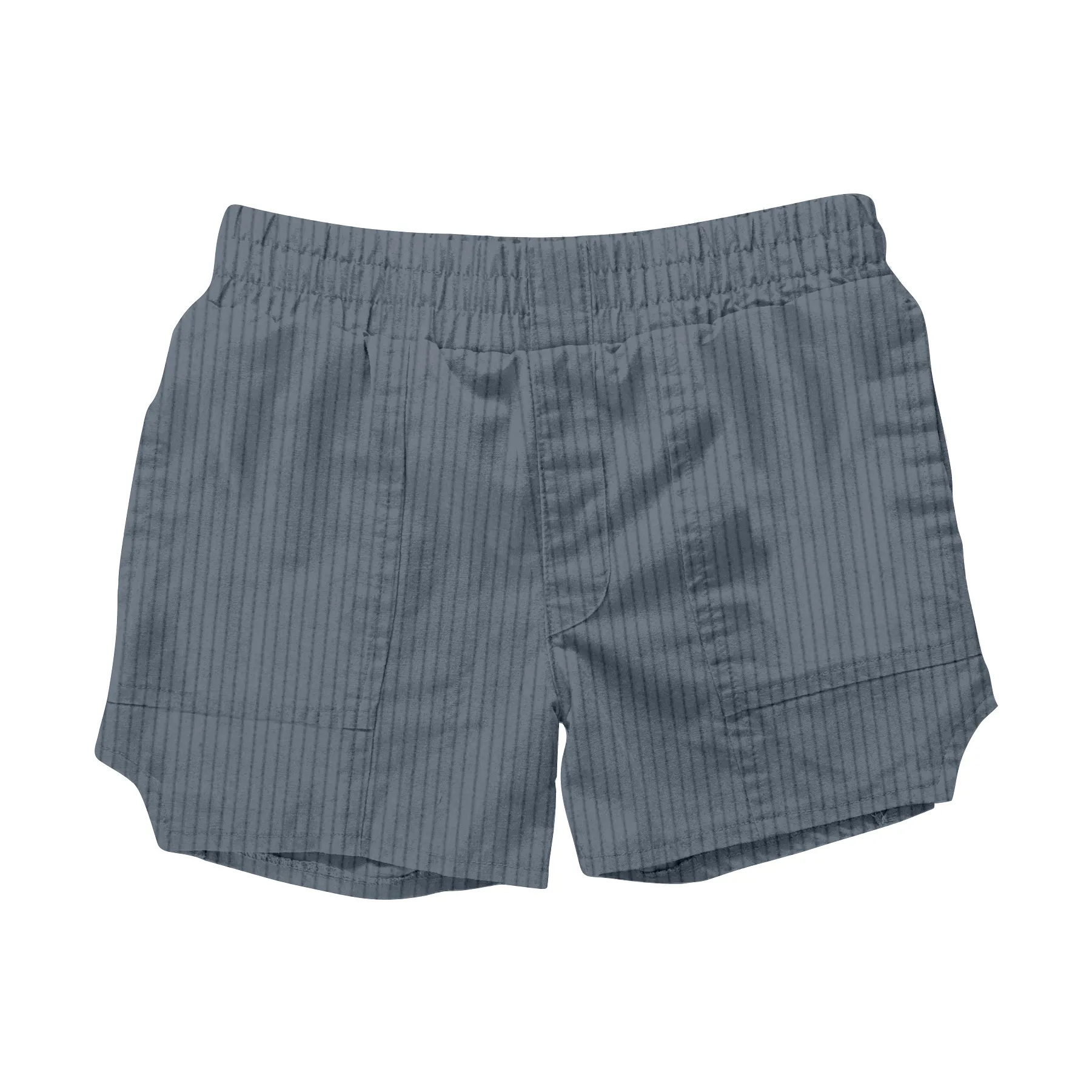 Tiny Whales Shasta River Regular Dad Shorts