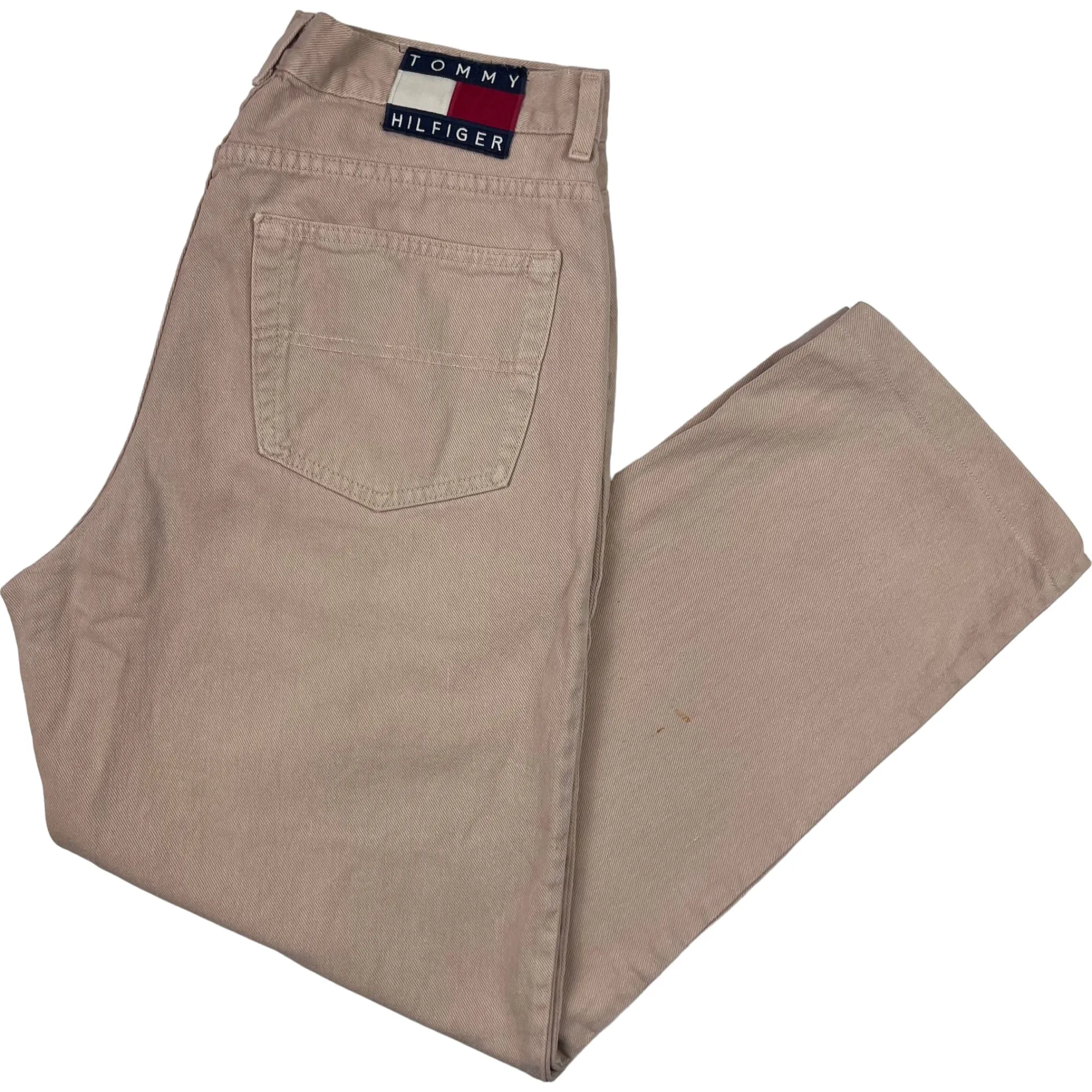 Tommy Hilfiger Chinos Beige