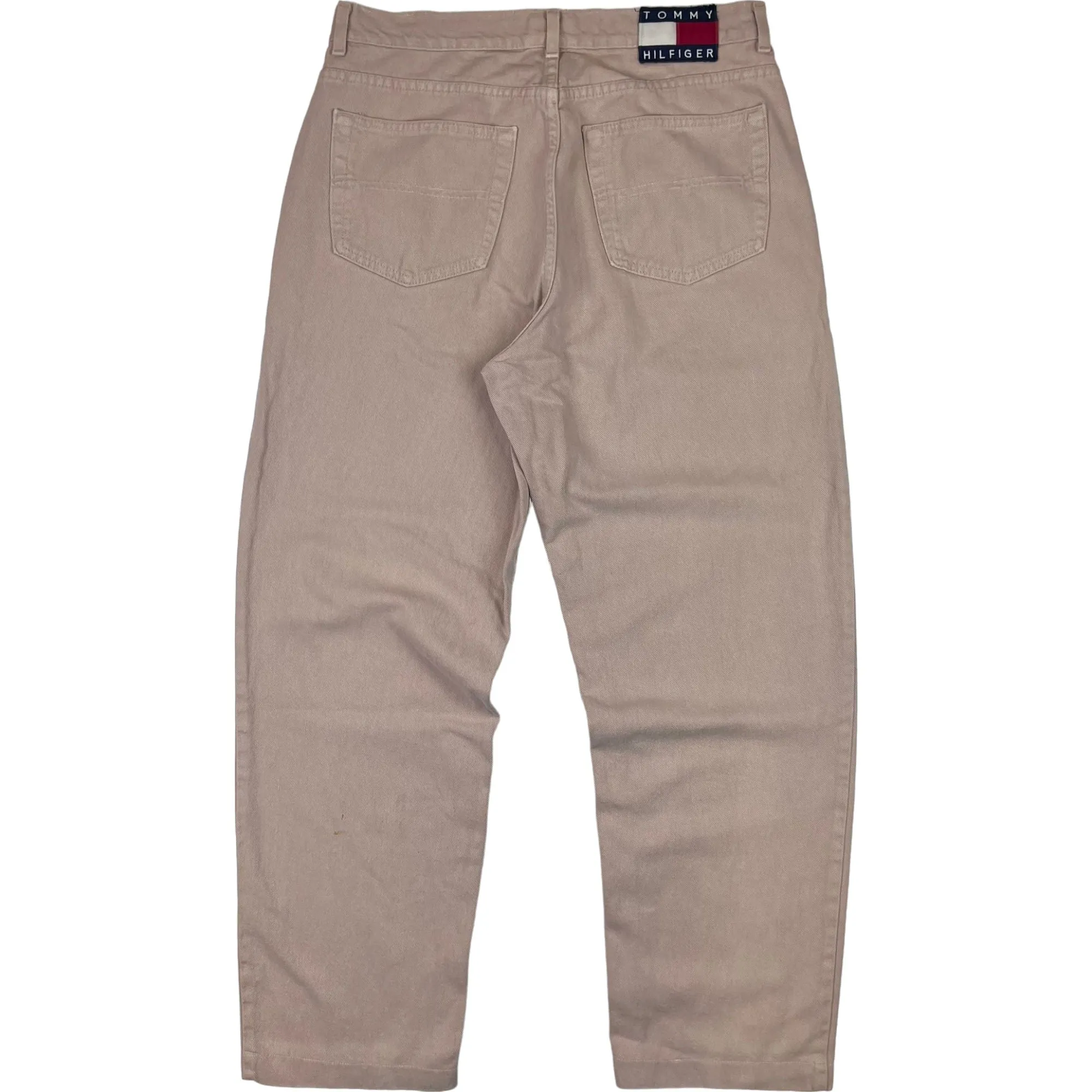 Tommy Hilfiger Chinos Beige