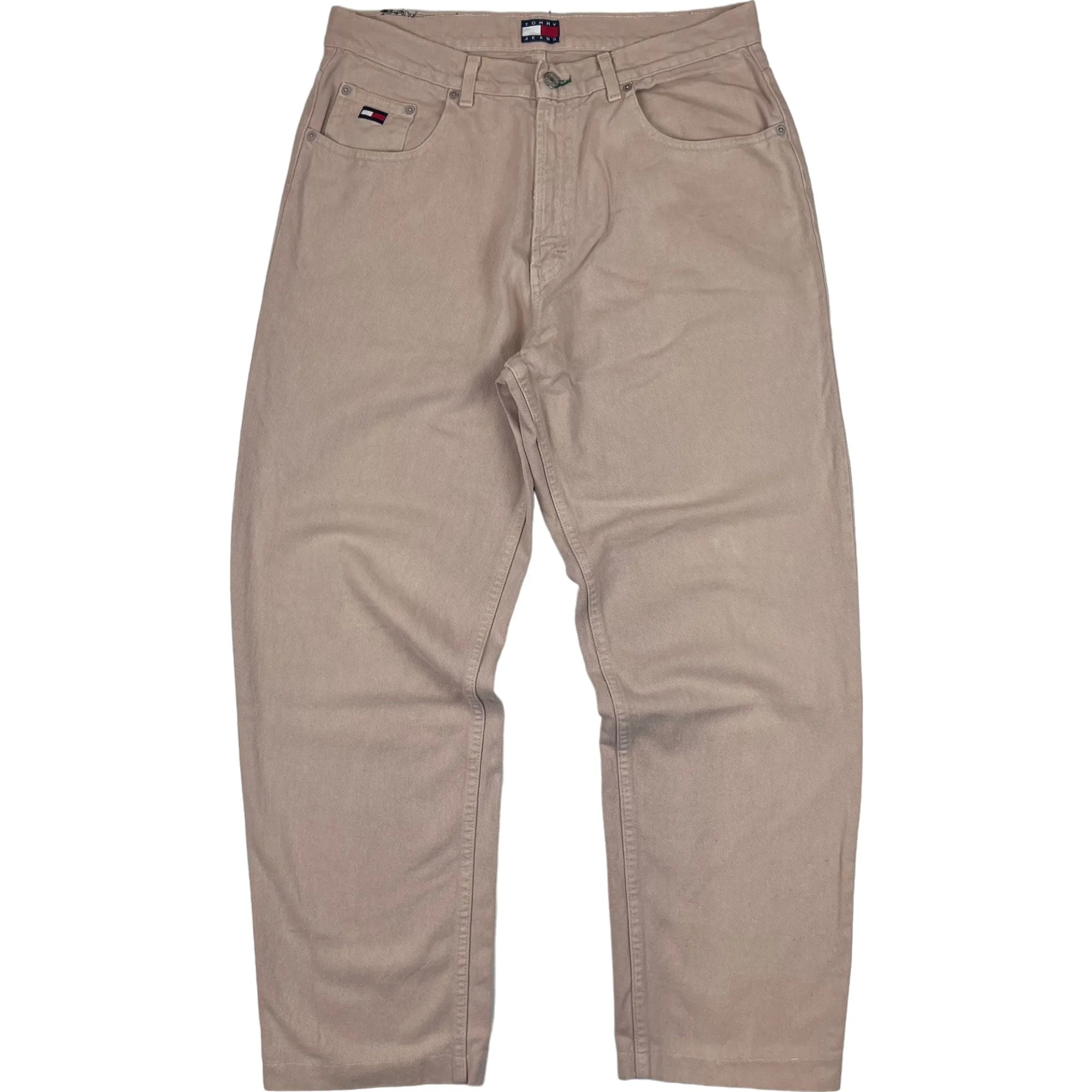 Tommy Hilfiger Chinos Beige