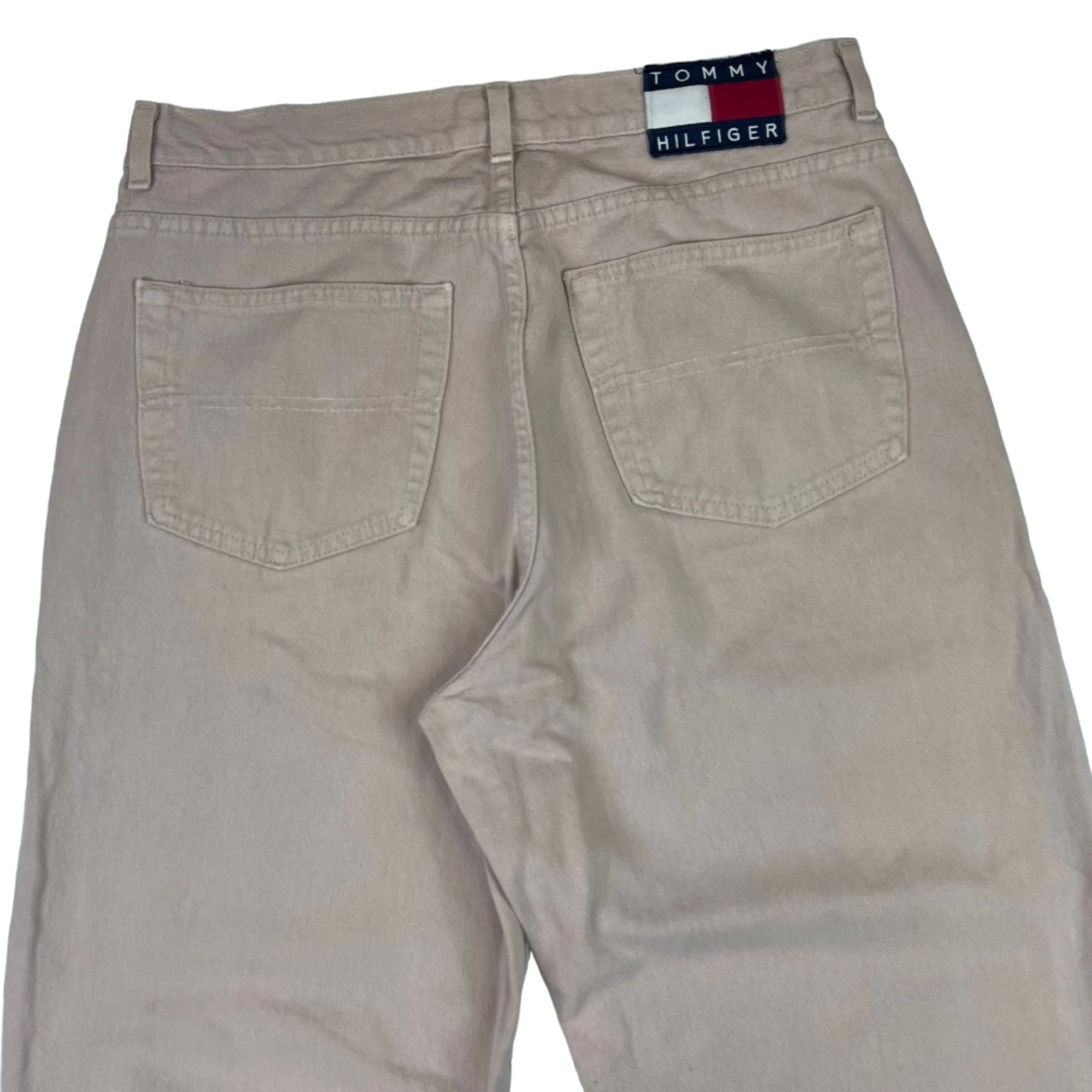 Tommy Hilfiger Chinos Beige