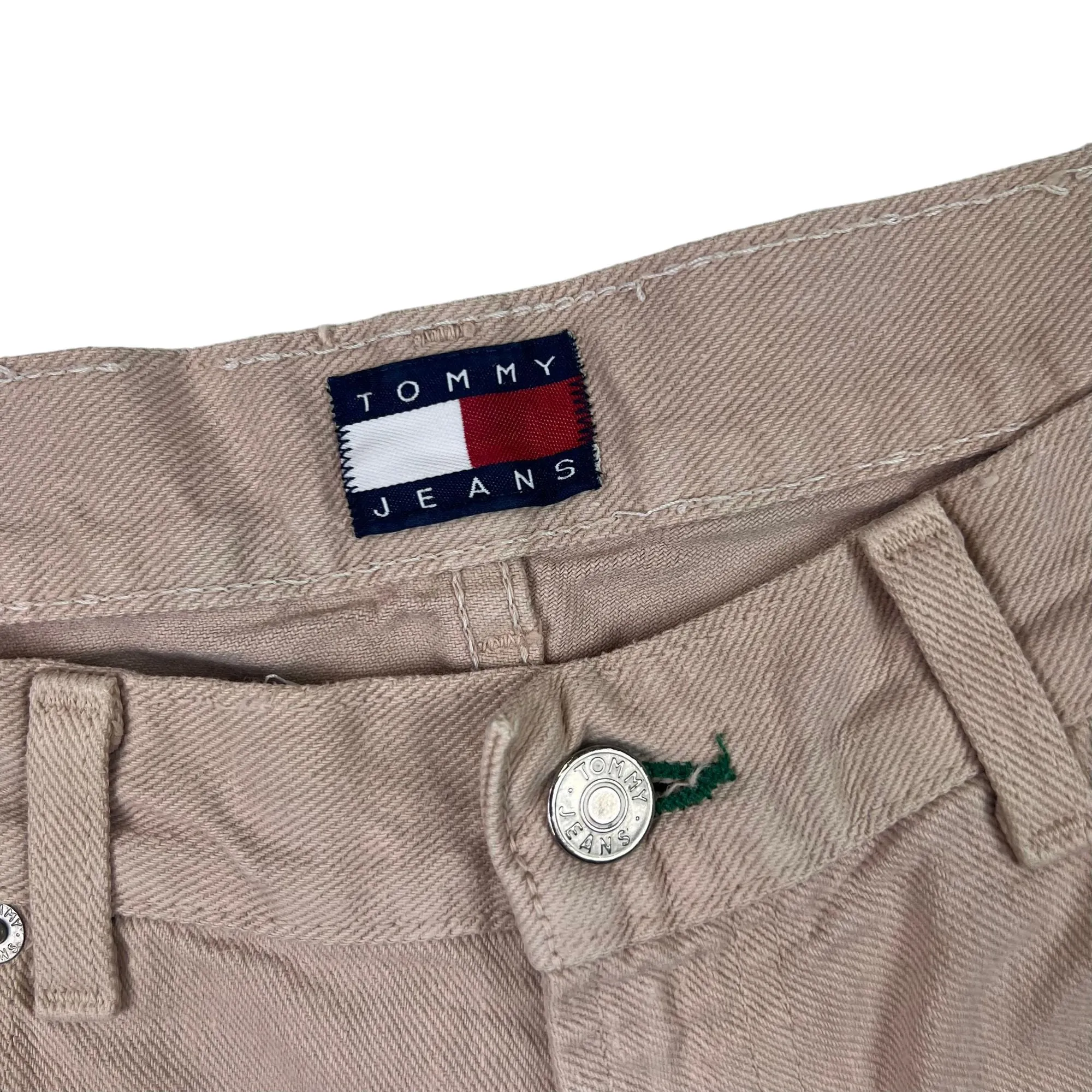 Tommy Hilfiger Chinos Beige