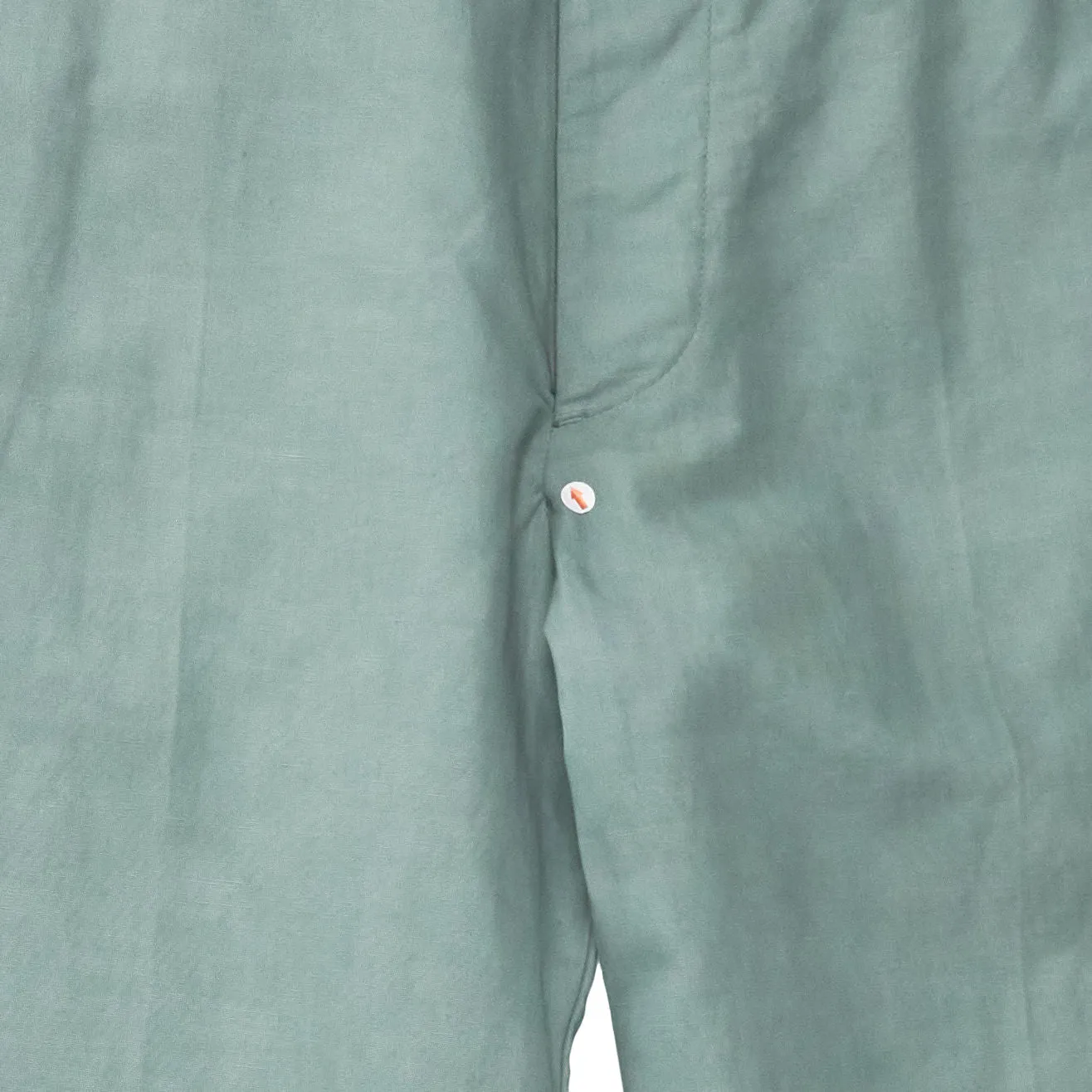 Tommy Hilfiger Green Chinos