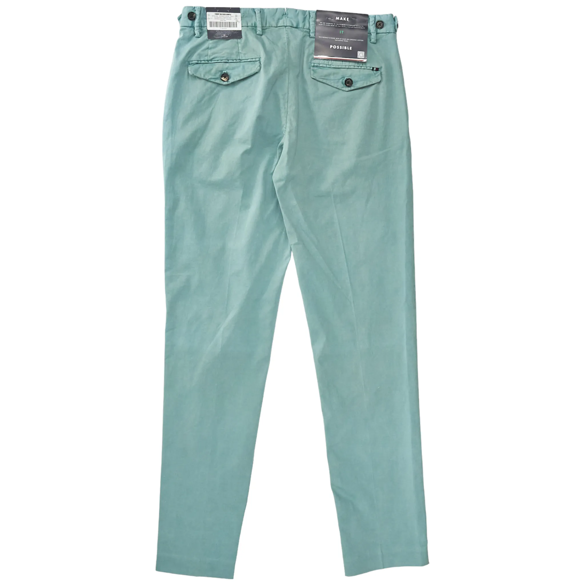 Tommy Hilfiger Sage Denton Chinos