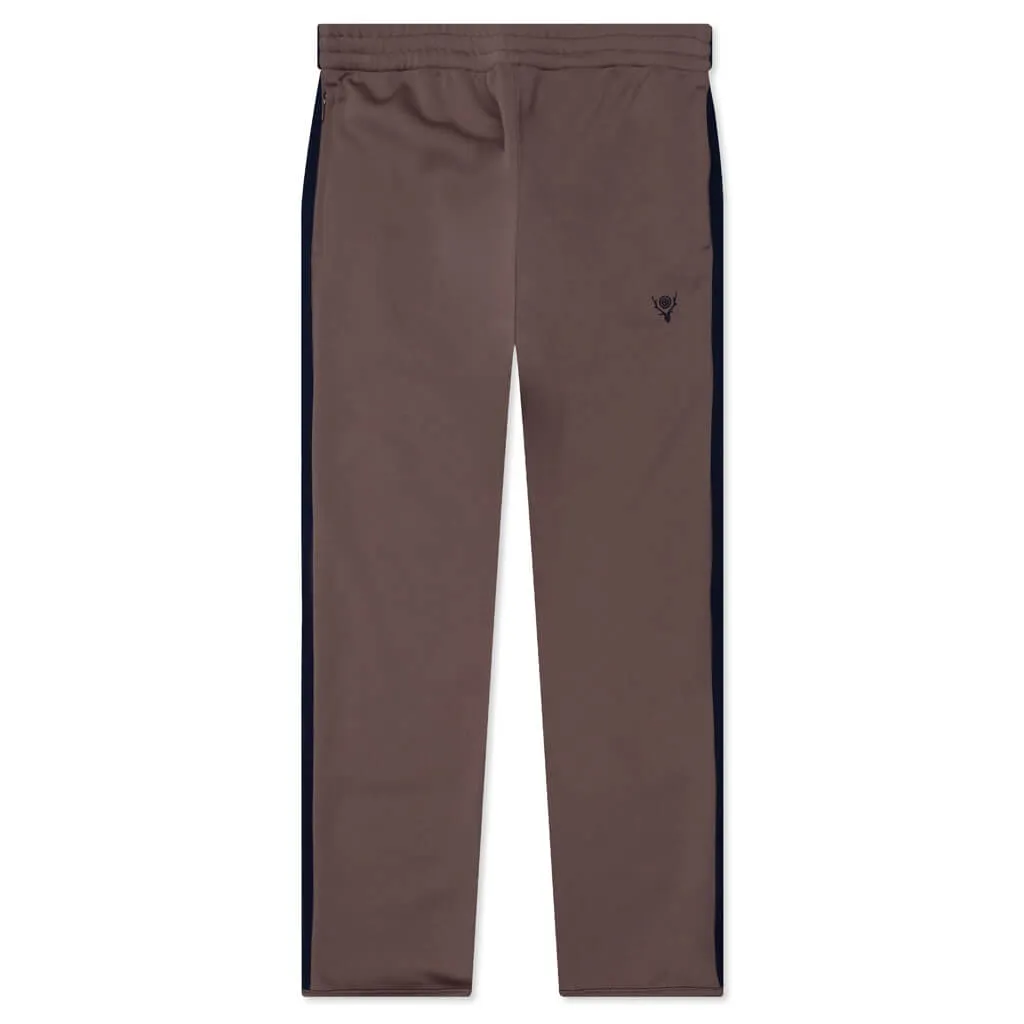 Trainer Pant - Taupe