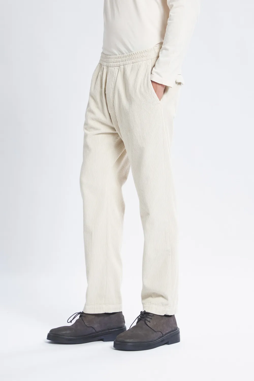 Trousers Tosador Demi Cristal