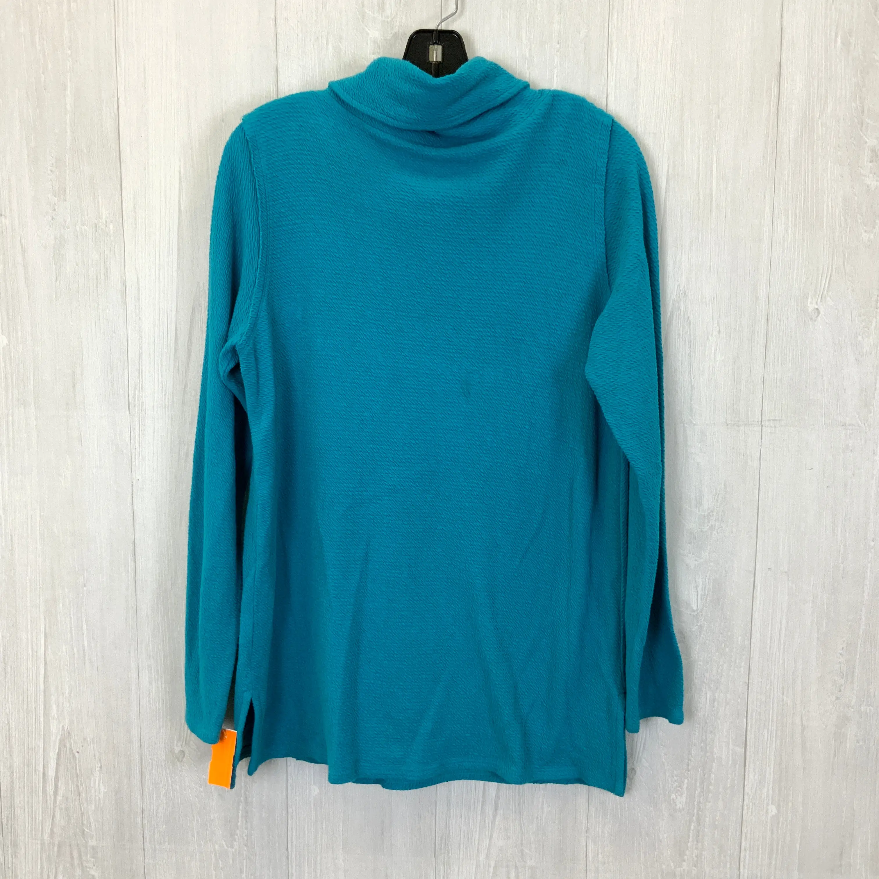 Tunic Long Sleeve By Soft Surroundings  Size: S