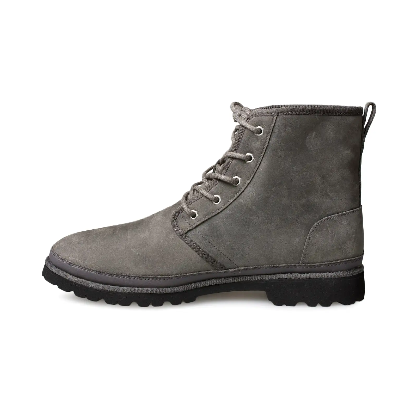 UGG Harkland Weather Dark Grey Boots - Men's