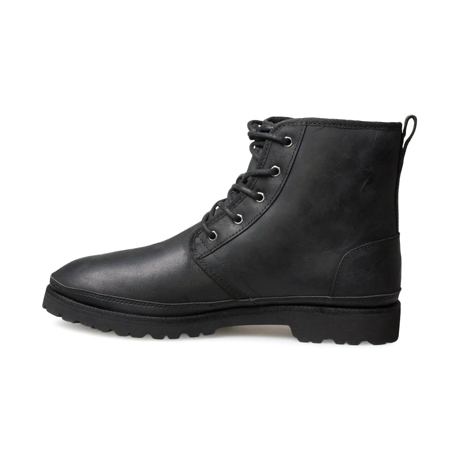 UGG Harkland WP Black TNL Boots - Men's