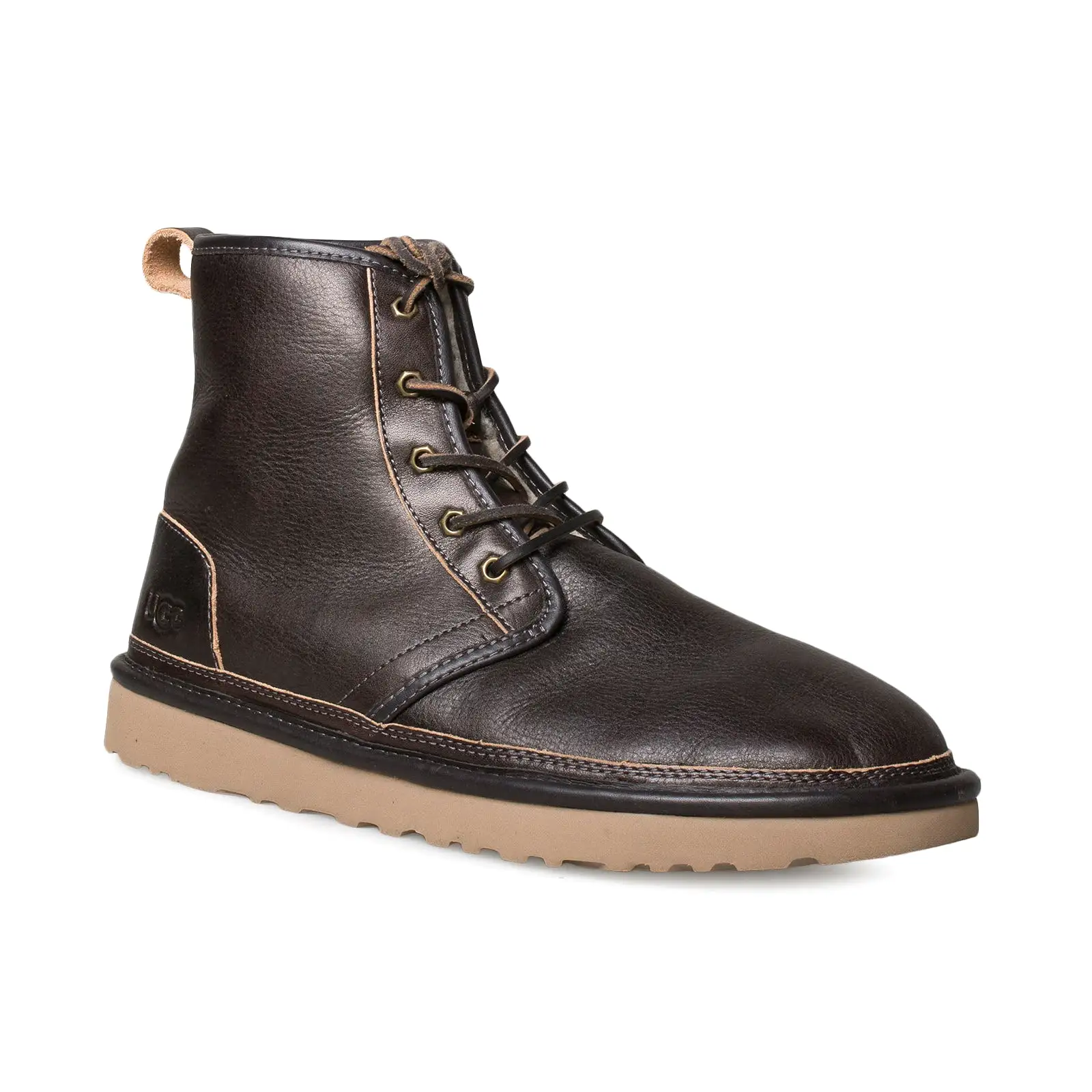 UGG Harkley Horween Pinnacle Arabica Boots - Men's