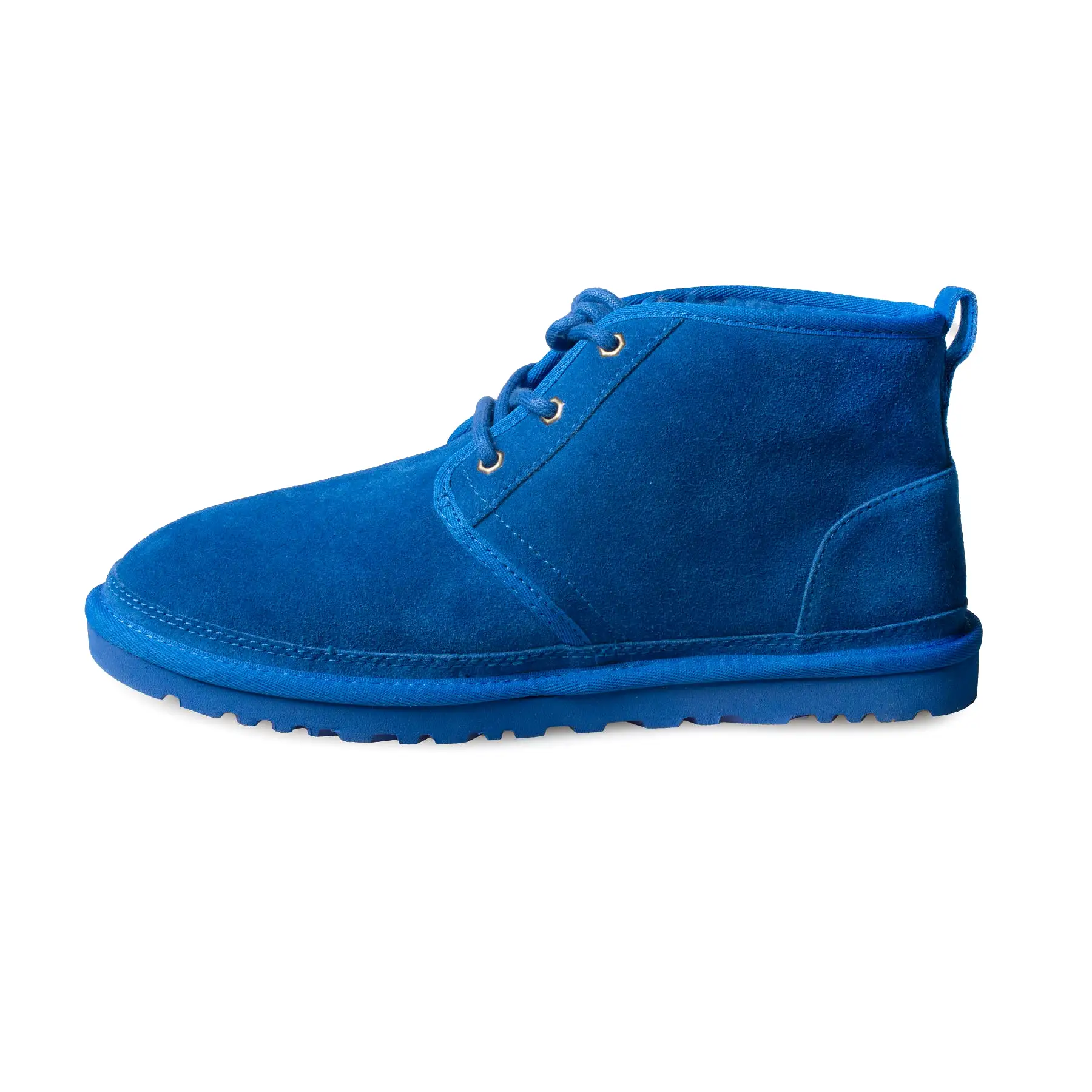 UGG Neumel Classic Blue Boots - Men's