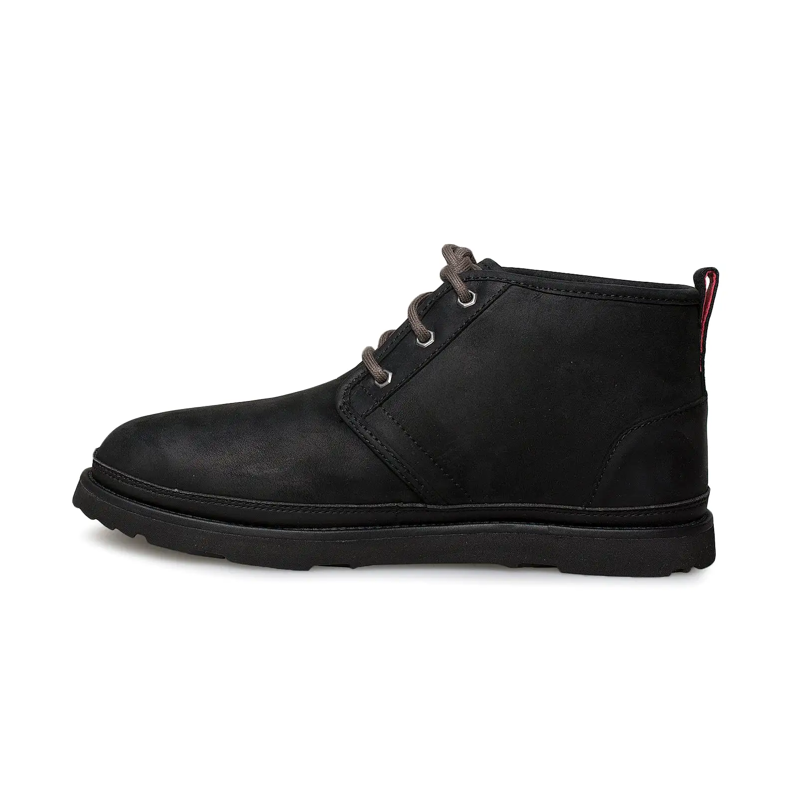 UGG Neumel Weather Black Boots - Men's