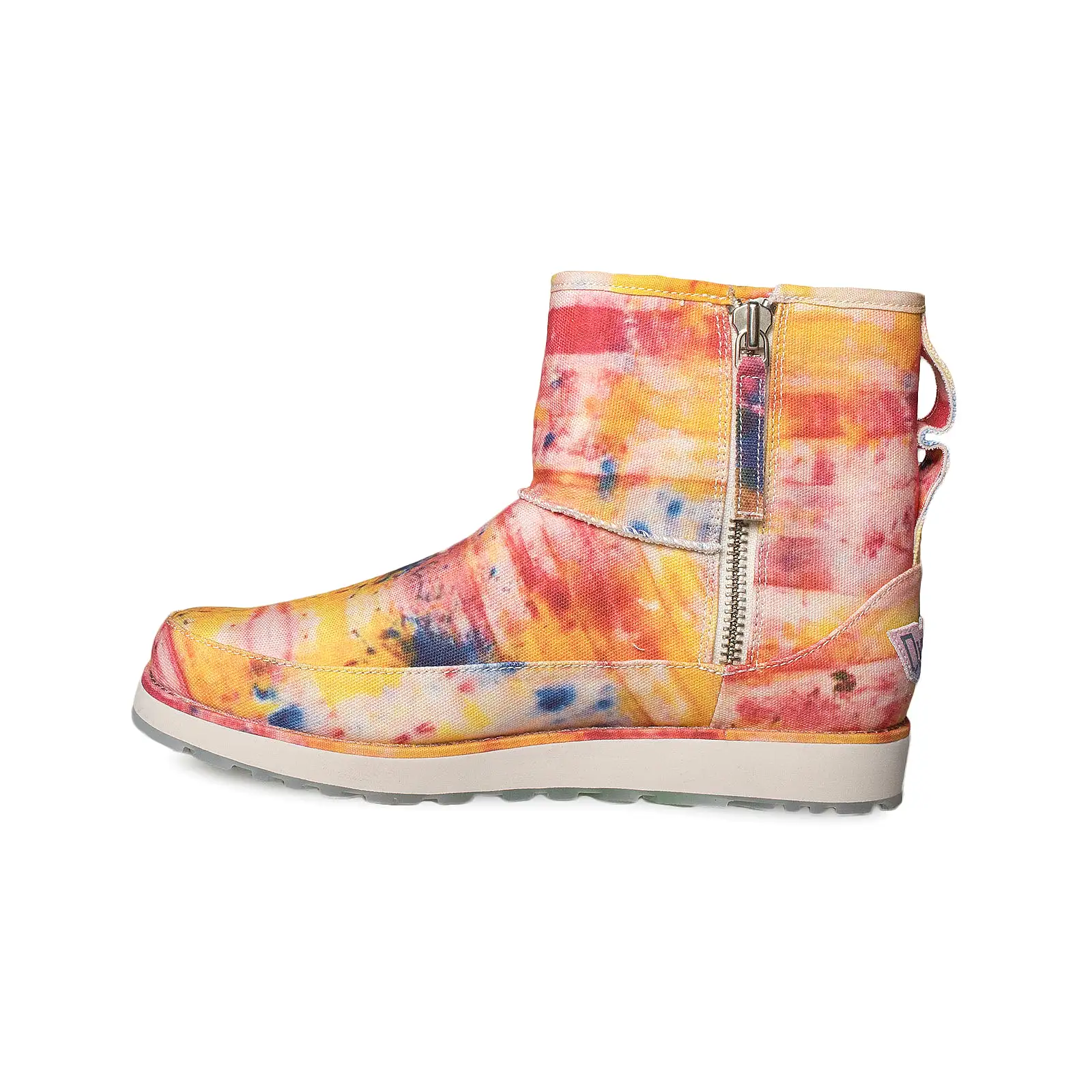 UGG Ovadia Classic Mini Tie Dye Boots - Men's