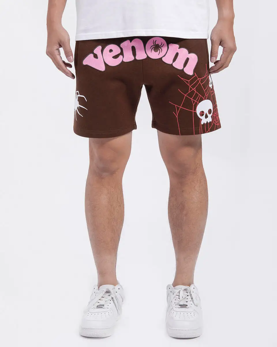 Venom Shorts