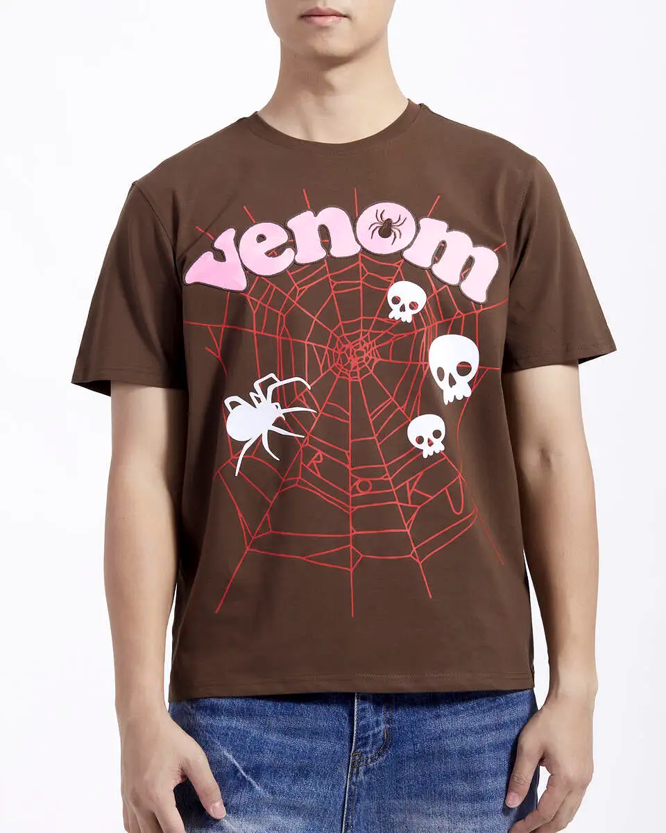 Venom Tee