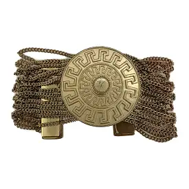 #VERSACE/Bracelet/GLD