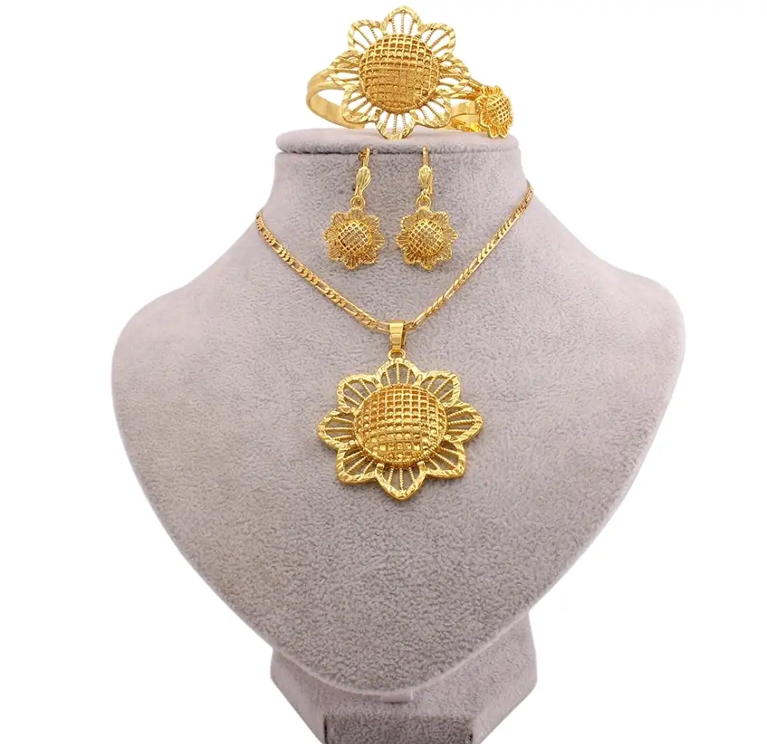 Women Fashion Necklace set -S450240365