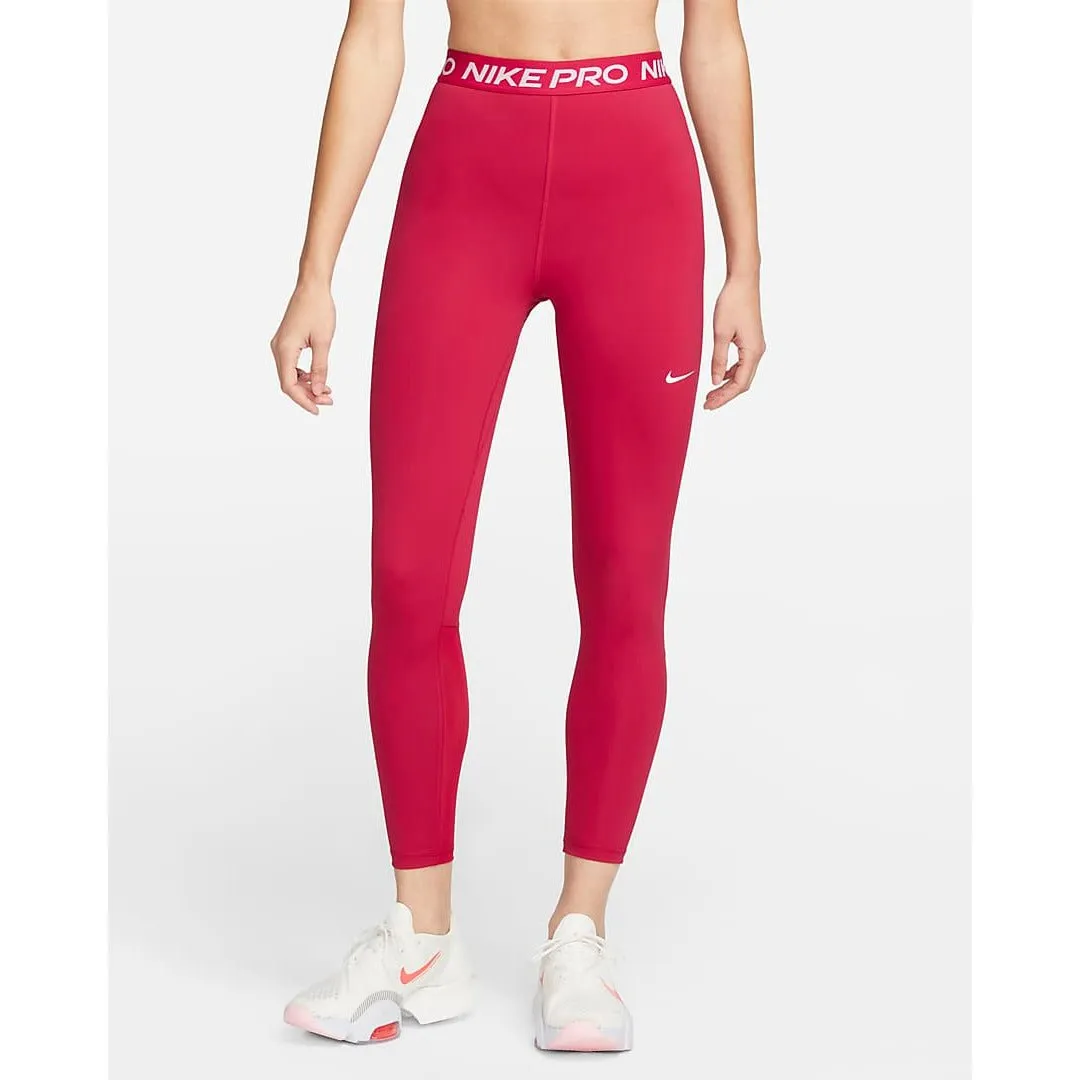 Women's Nike Pro 365 High Rise 7/8 Leggings