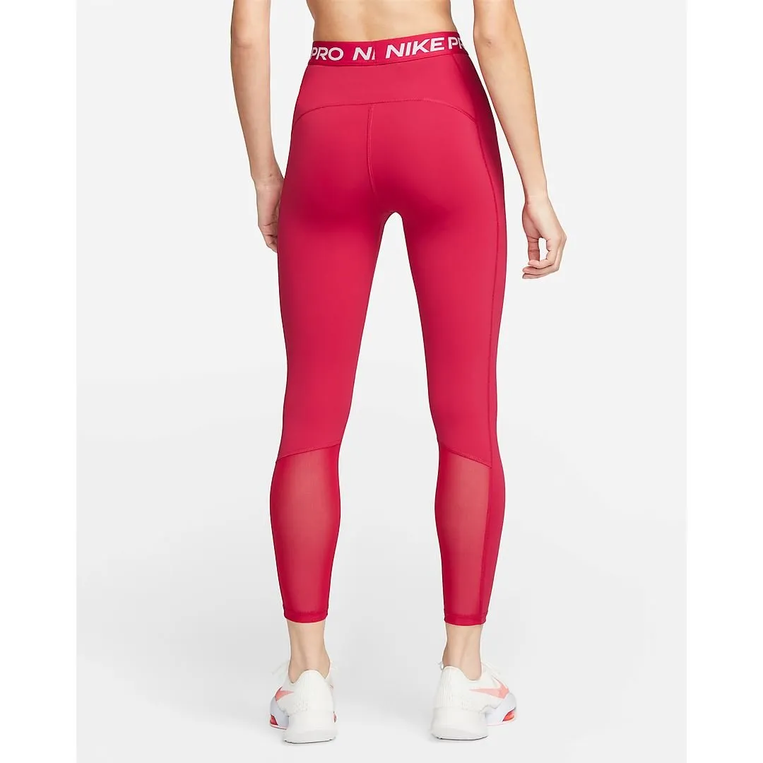 Women's Nike Pro 365 High Rise 7/8 Leggings